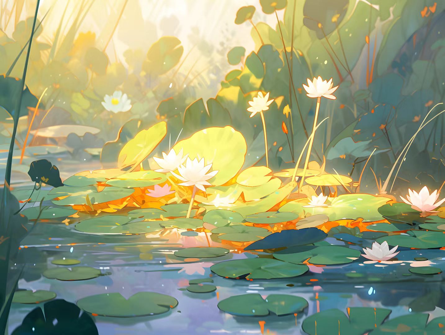 矩阵相乘的并行计算